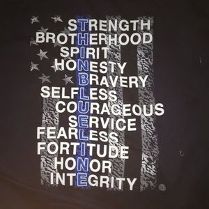 Meet your Posher, Cooper